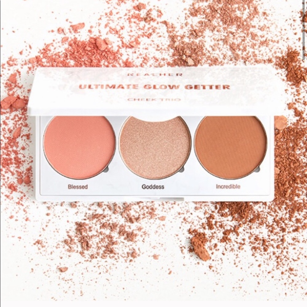 NEW!! REALHER Ultimate Glow Getter!!